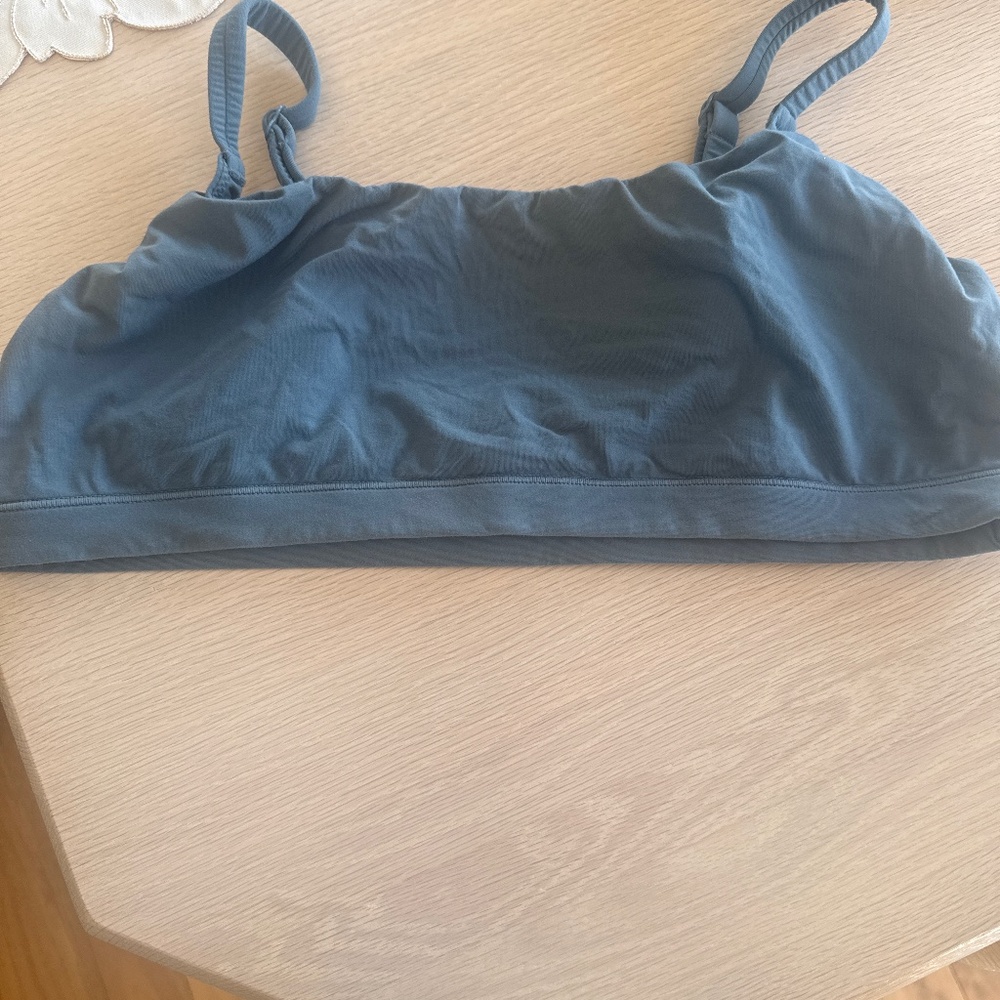 Skims fits everybody bralette
